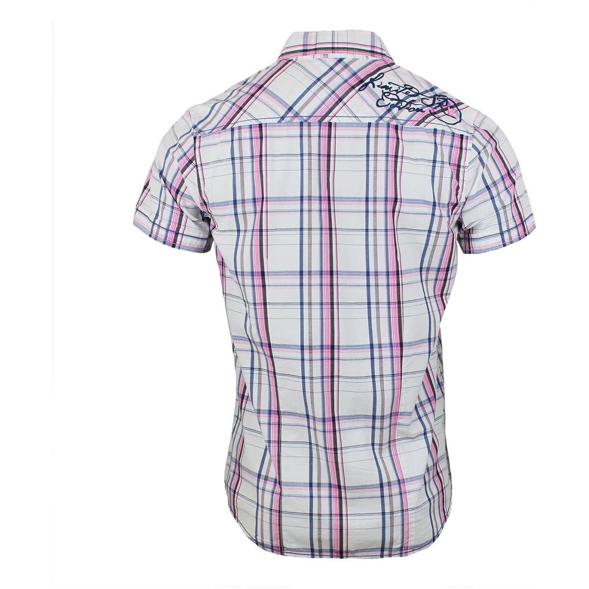 Men's Shirts Srk Pink