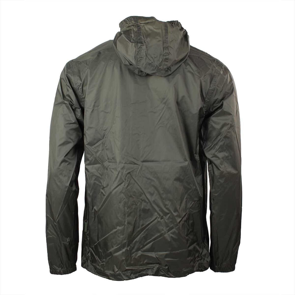 Men's Windbreakers Peak Mountain Khaki