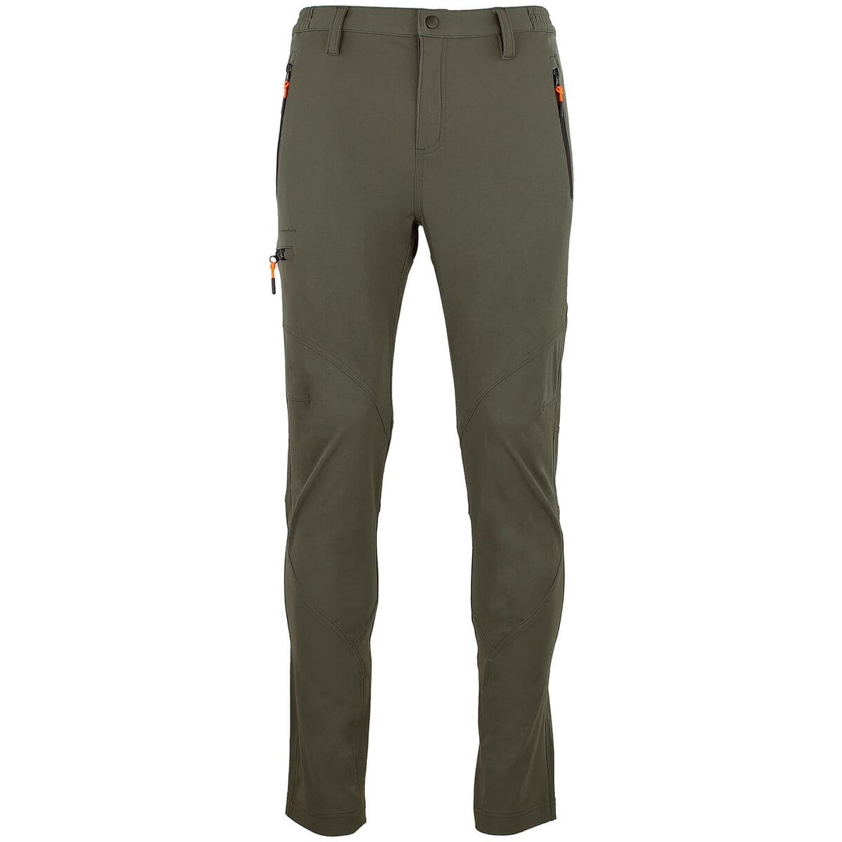 Men's Pants Peak Mountain Black