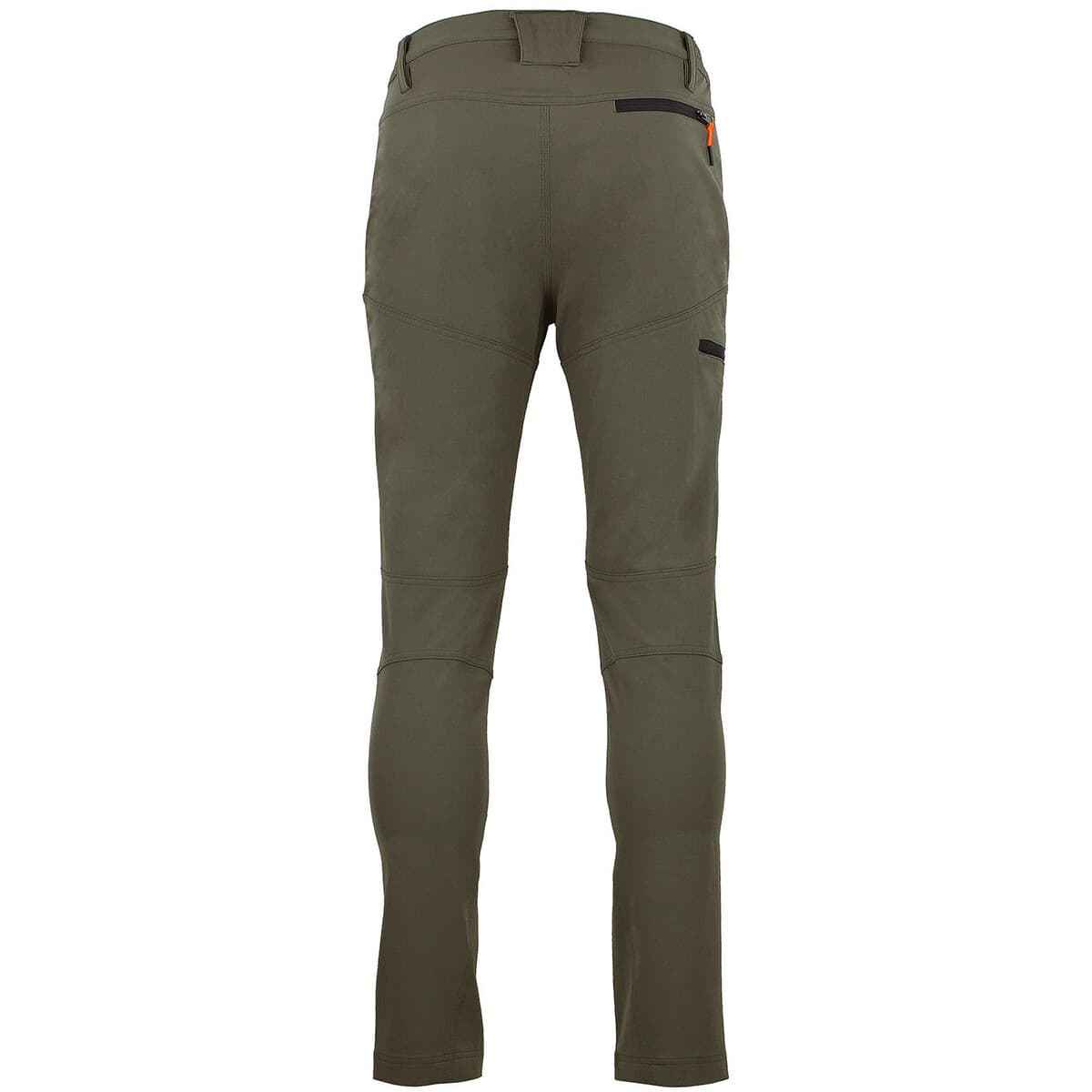Men's Pants Peak Mountain Khaki