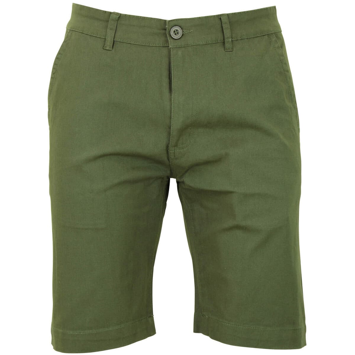 Men's Shorts Peak Mountain Beige