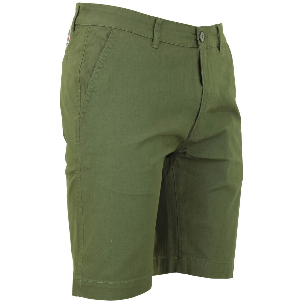 Men's Shorts Peak Mountain Khaki