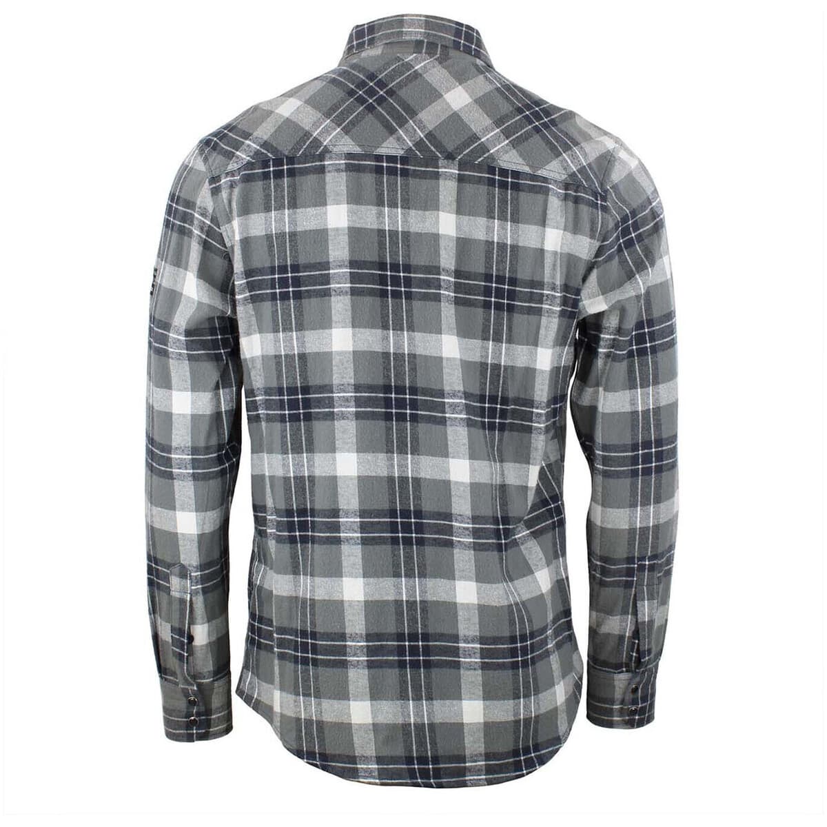 Men's Shirts Srk Gray