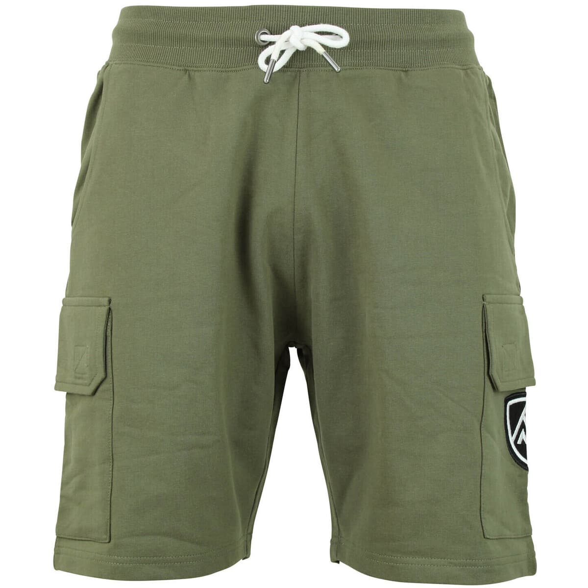 Men's Shorts Peak Mountain Khaki