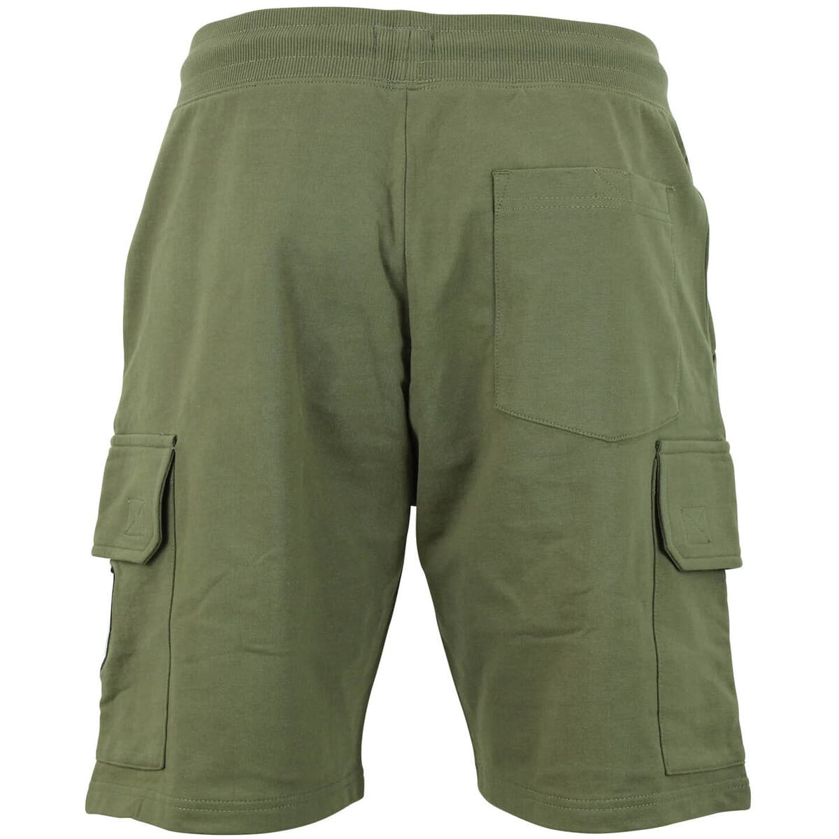 Men's Shorts Peak Mountain Khaki