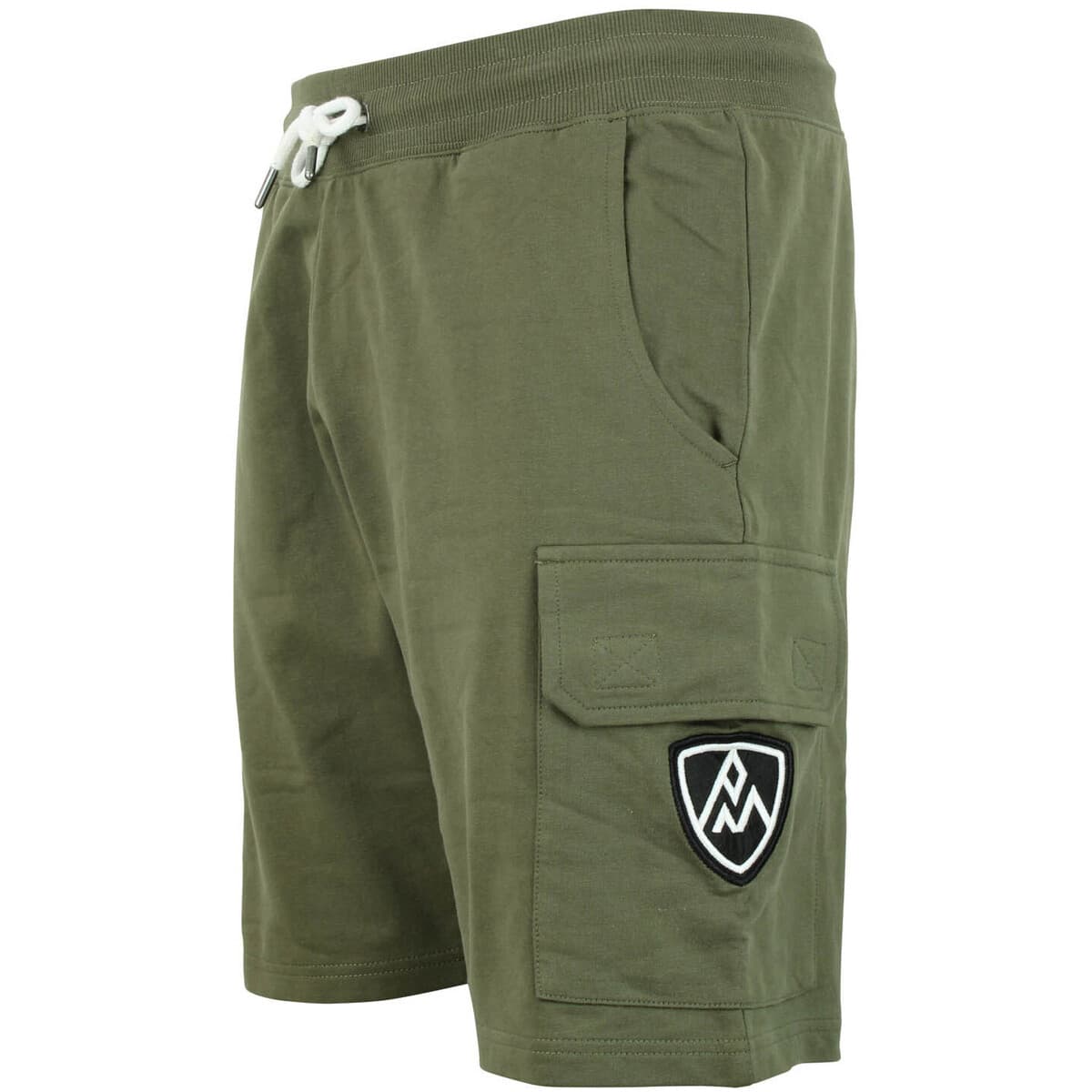 Men's Shorts Peak Mountain Khaki