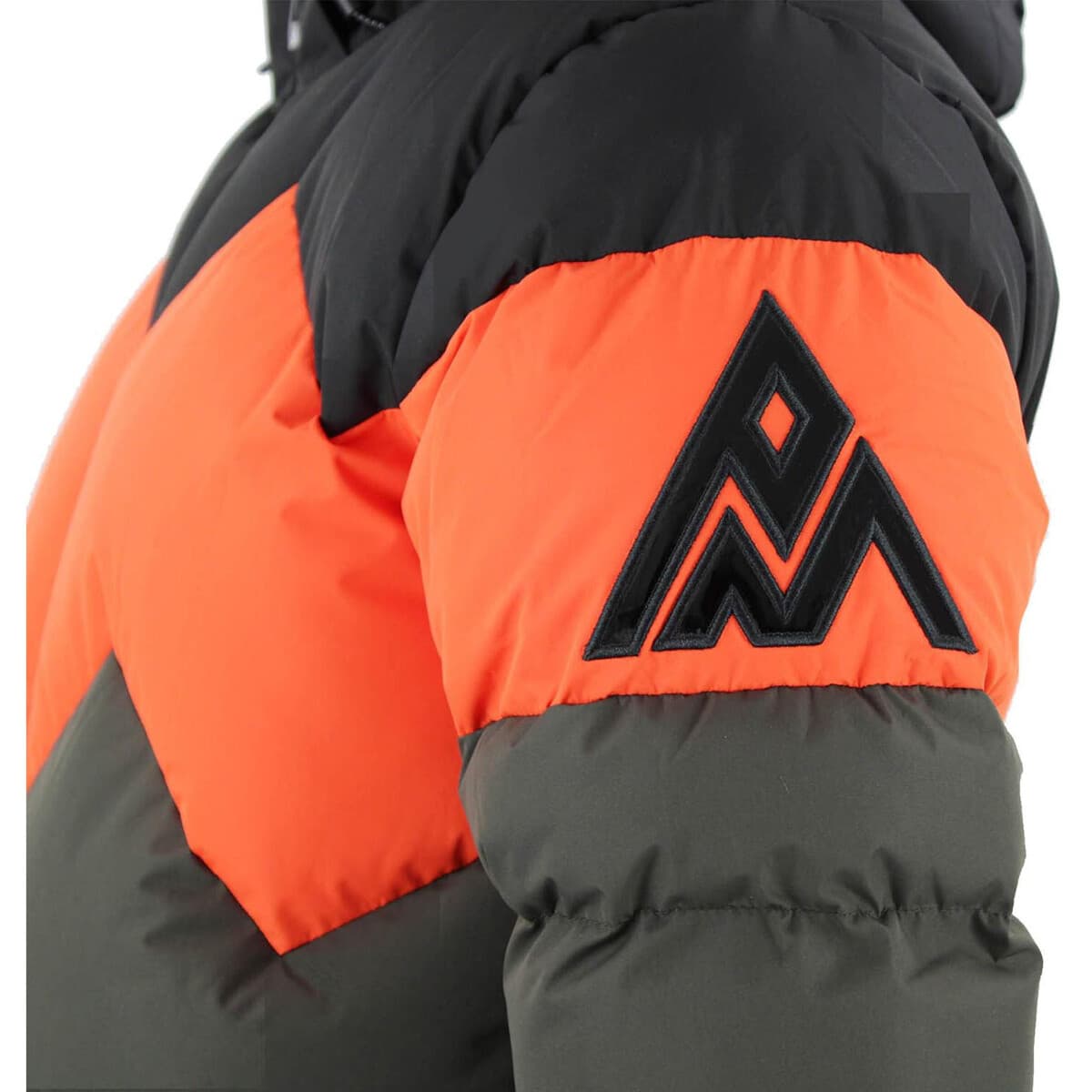 Men's Jackets Peak Mountain Khaki