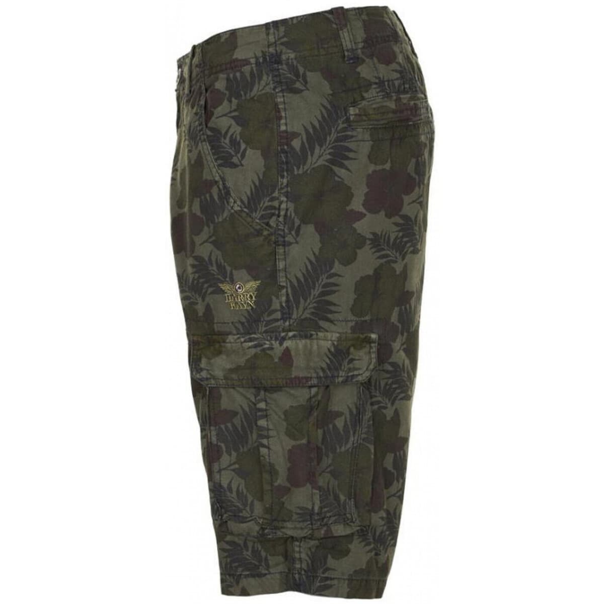 Men's Shorts Harry Kayn Khaki