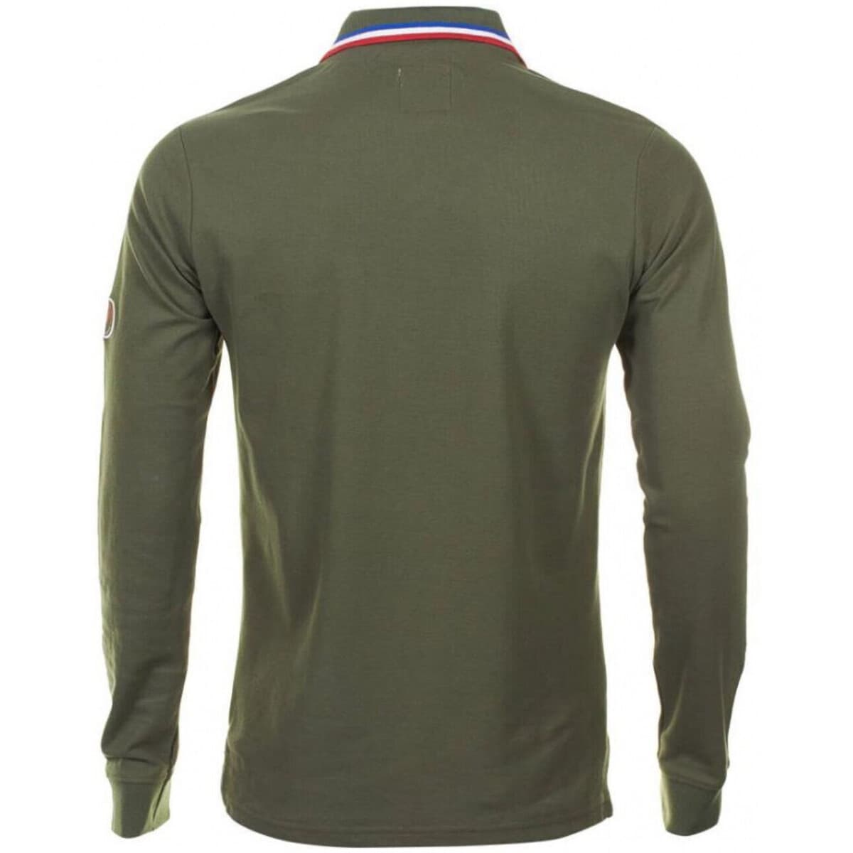 Men's Polo Shirts Degré Celsius Khaki