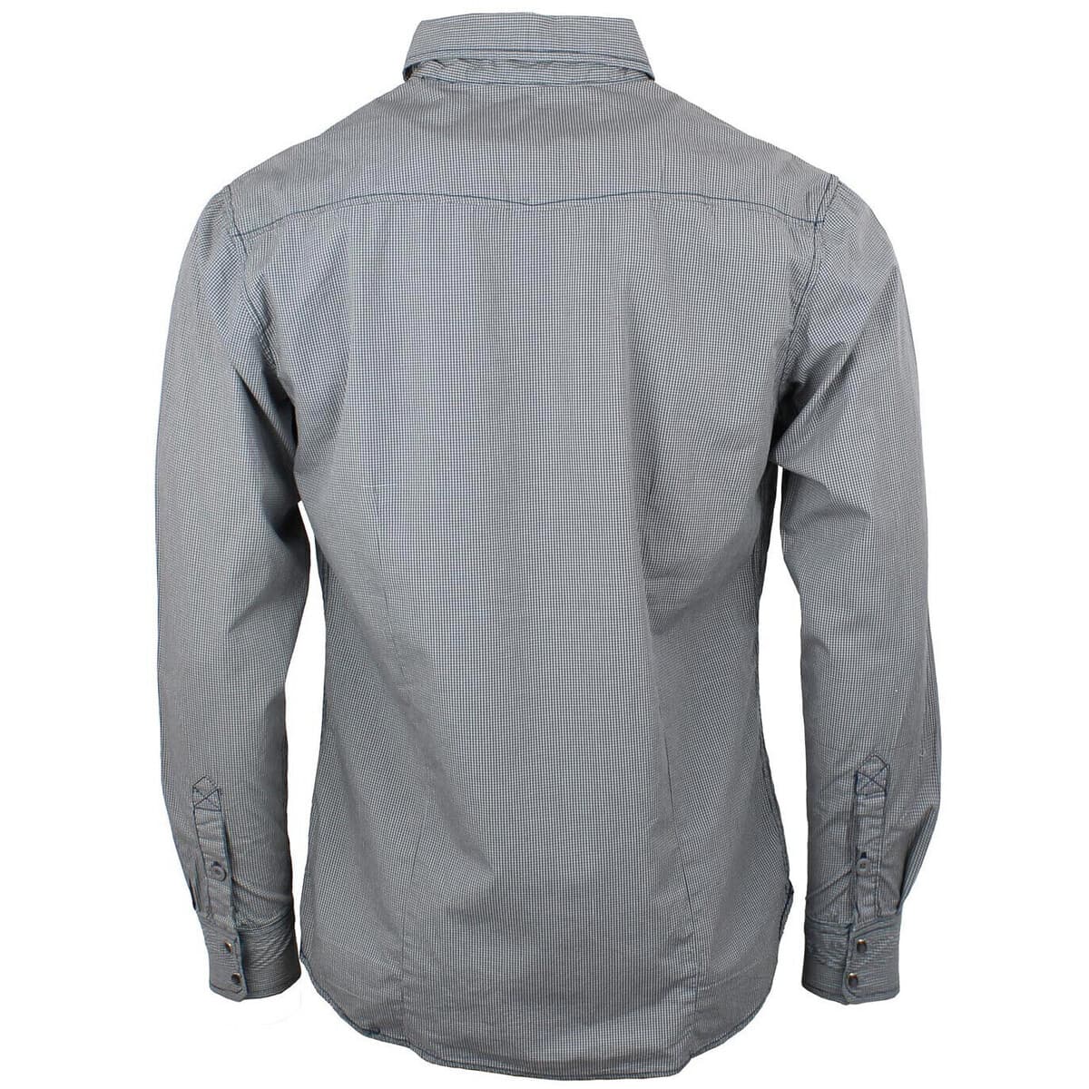 Men's Shirts Srk Gray