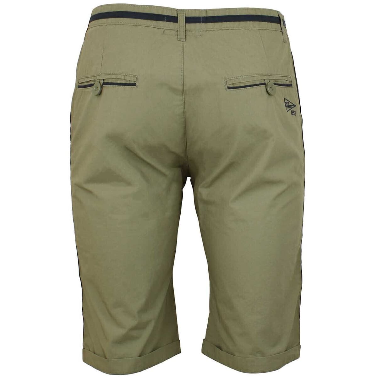 Men's Shorts Srk Khaki