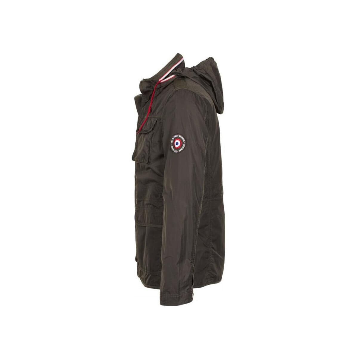 Men's Parkas Harry Kayn Khaki