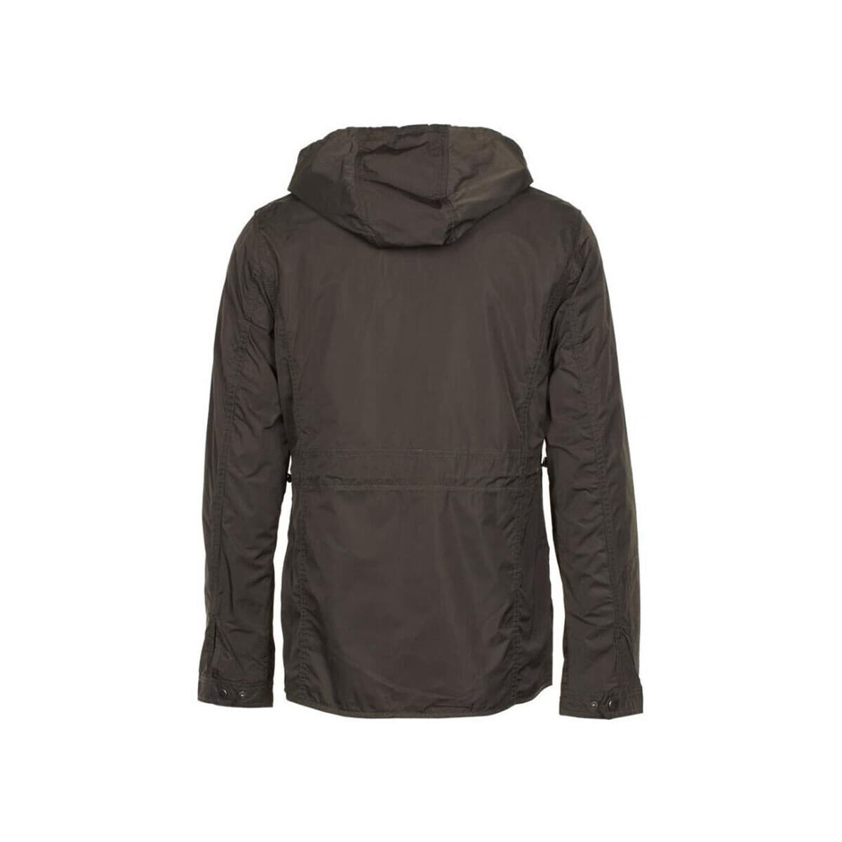 Men's Parkas Harry Kayn Khaki