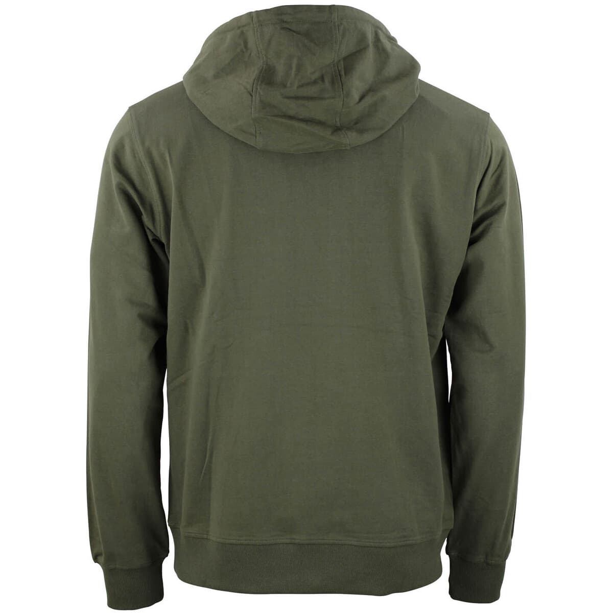 Men's Sweatshirts Peak Mountain Khaki