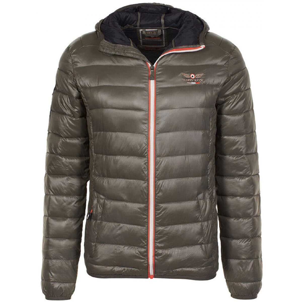 Men's Jackets Harry Kayn Khaki
