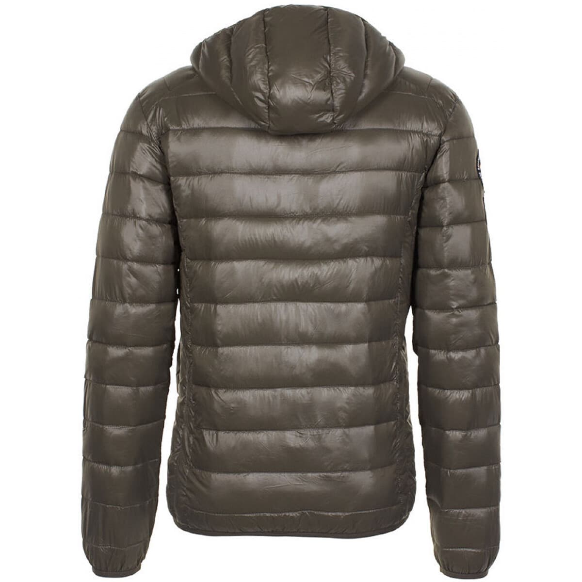 Men's Jackets Harry Kayn Khaki