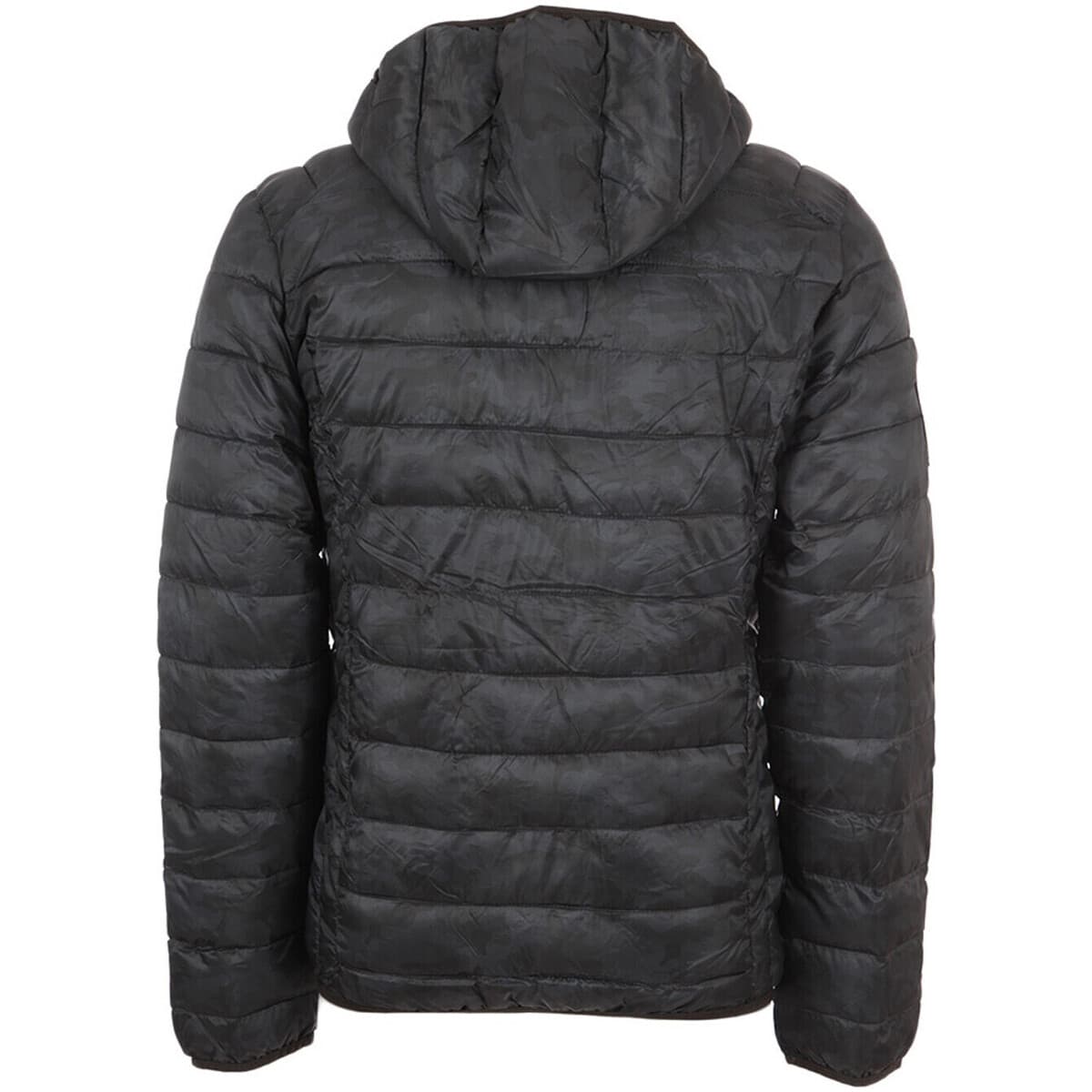 Men's Jackets Harry Kayn Khaki