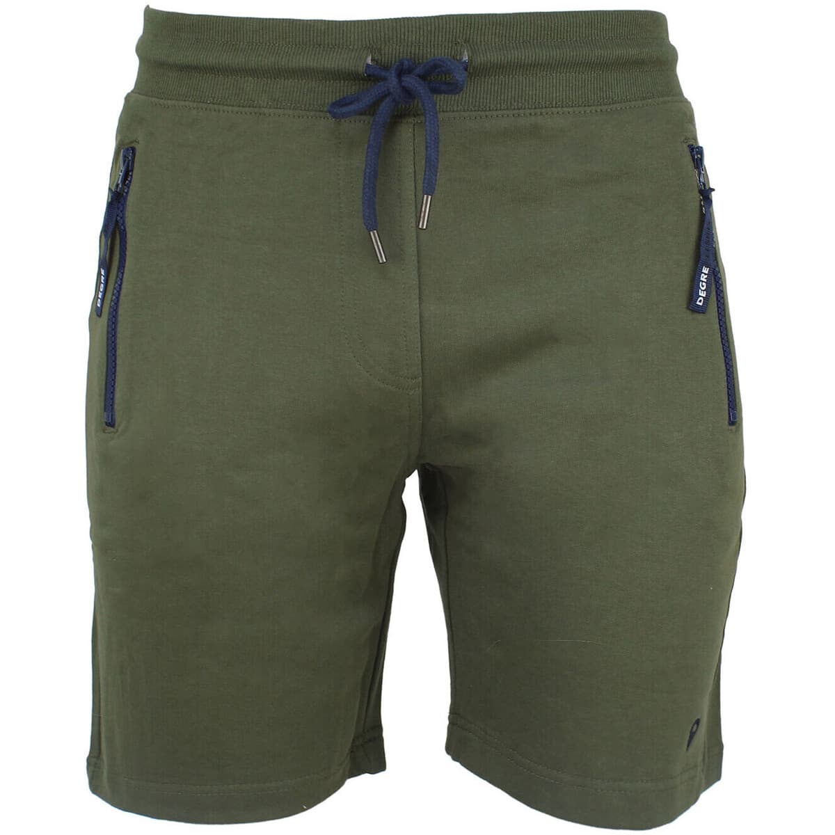 Men's Shorts Degré Celsius Khaki