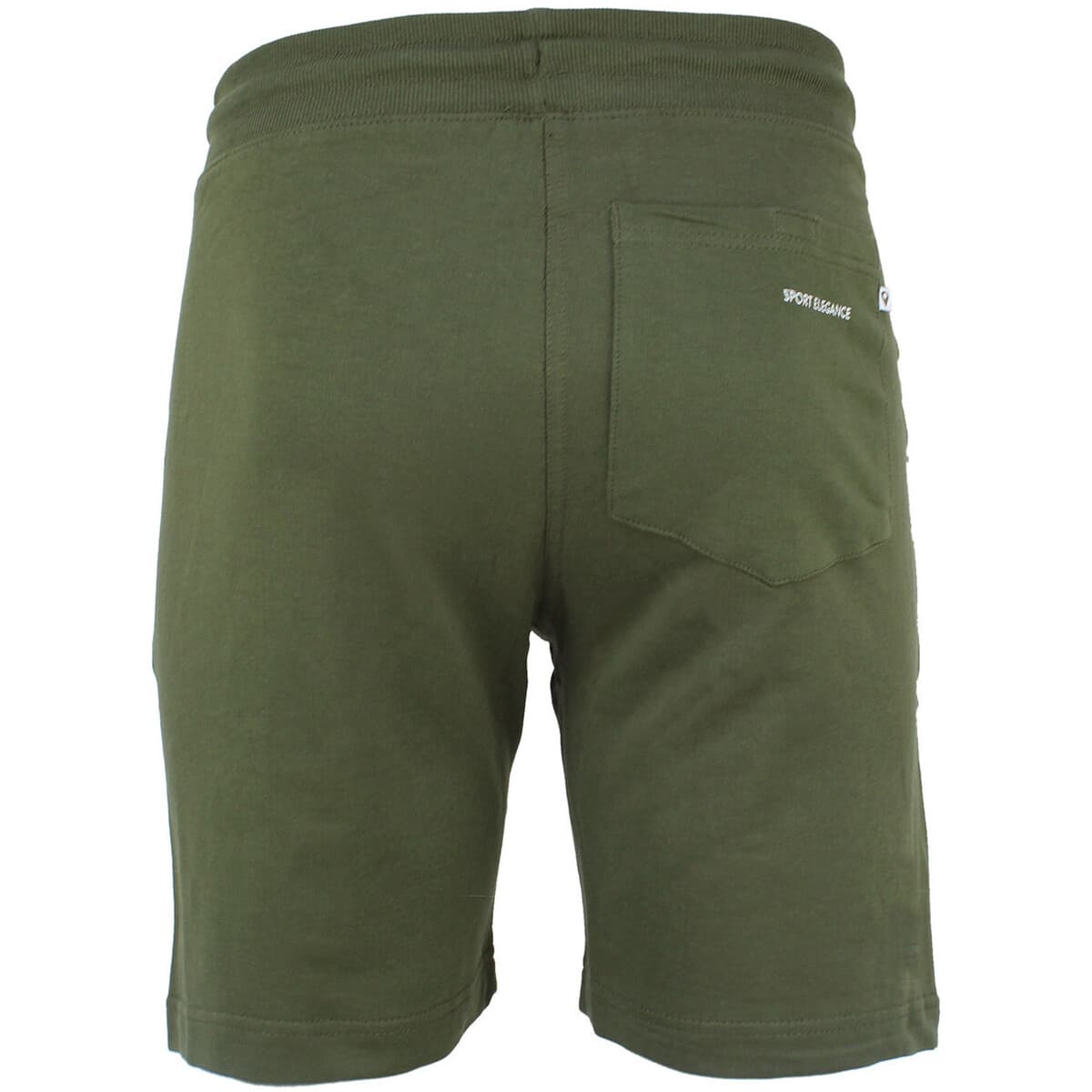 Men's Shorts Degré Celsius Khaki