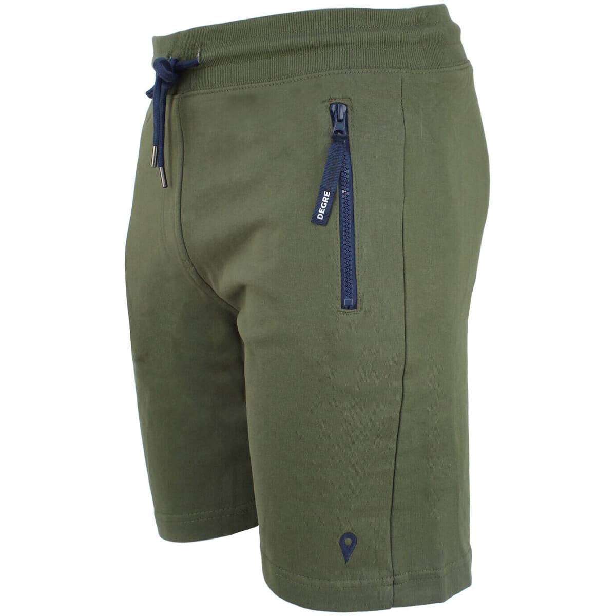 Men's Shorts Degré Celsius Khaki