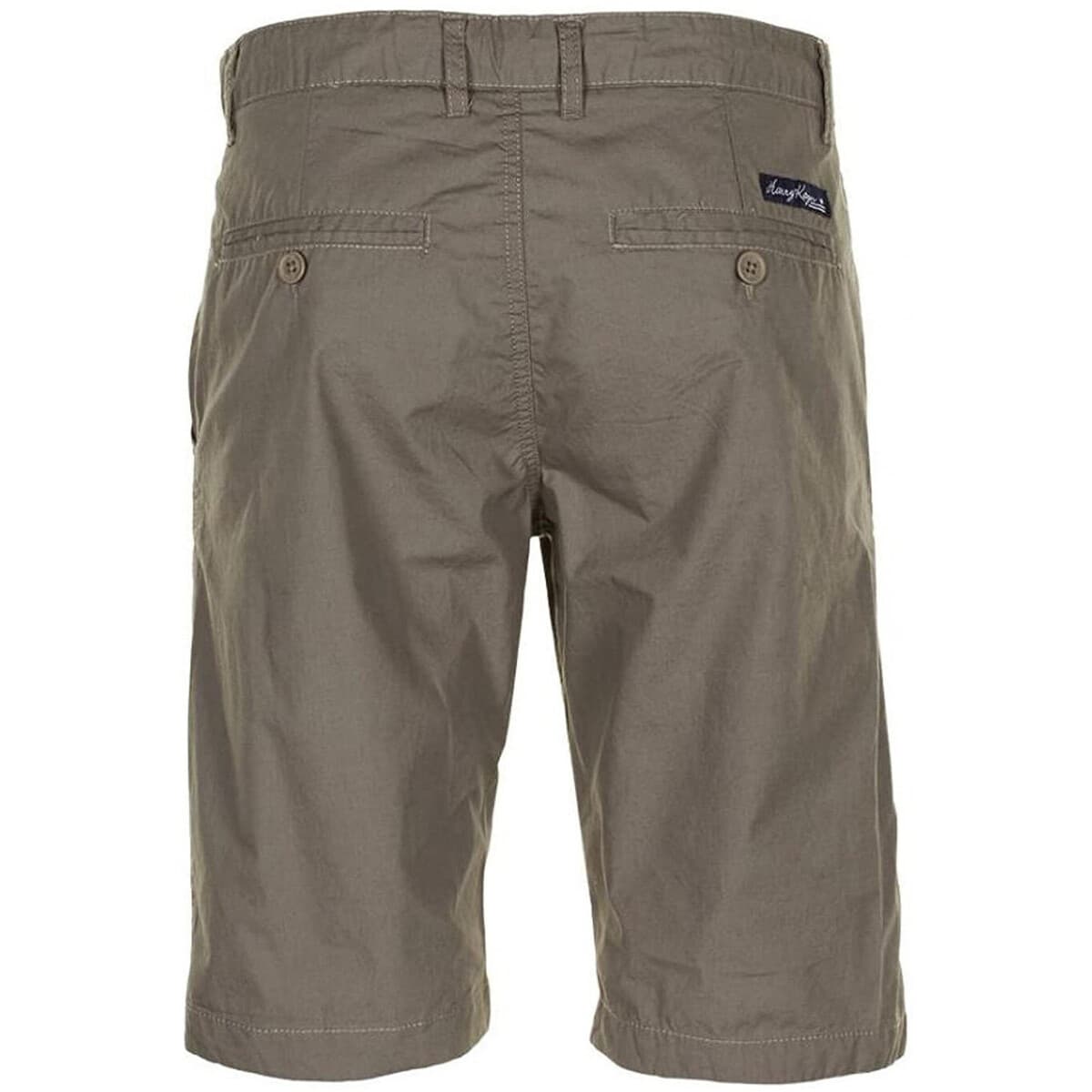 Men's Shorts Harry Kayn Khaki
