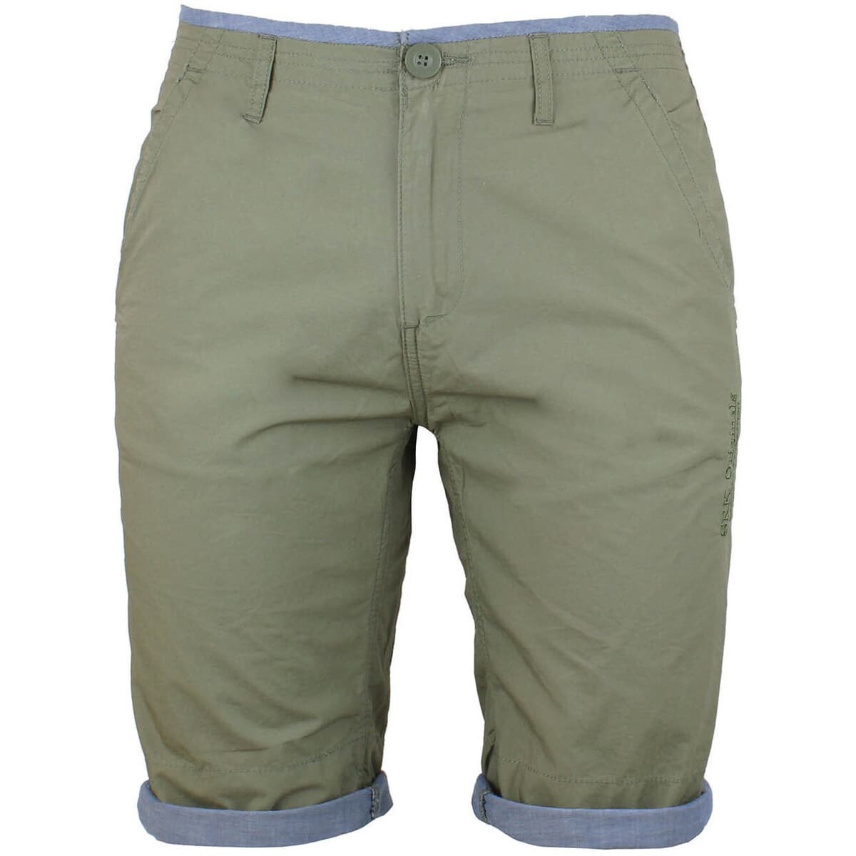 Boys' Shorts Srk Beige