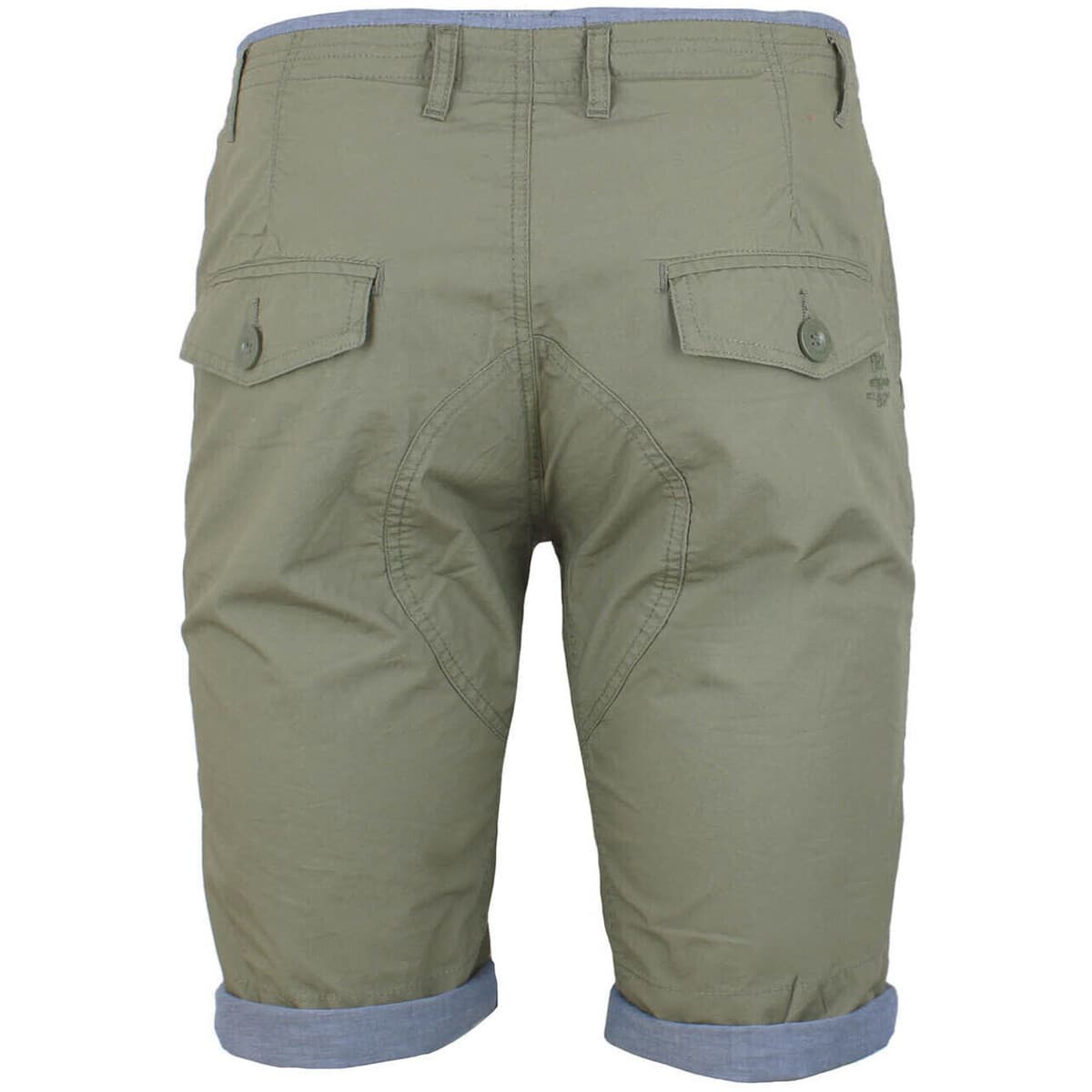 Boys' Shorts Srk Khaki