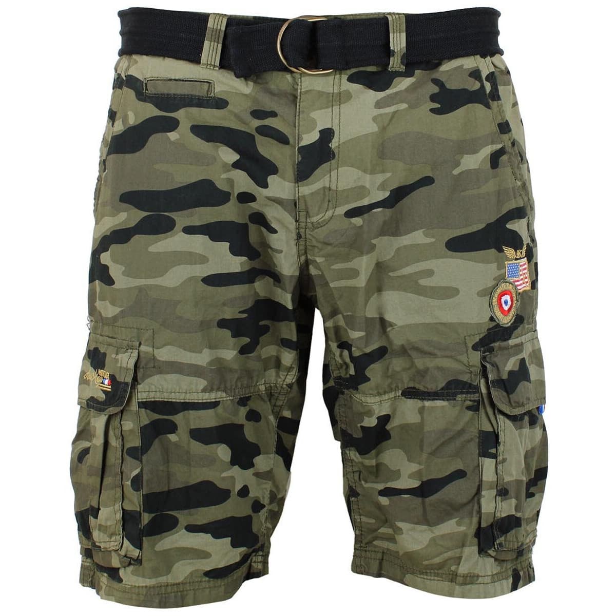 Shorts & Βερμούδες Harry Kayn Bermuda garçon ECARK