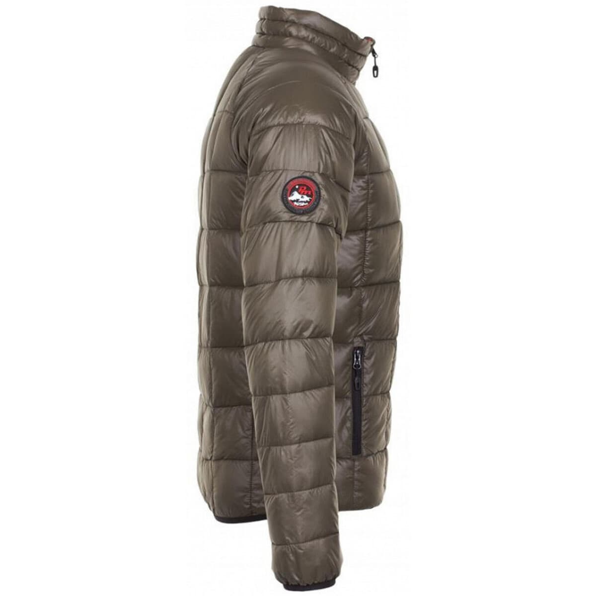 Boys' Jackets Peak Mountain Khaki