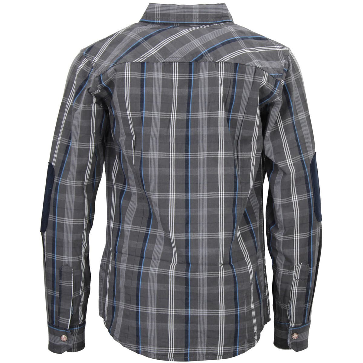 Boys' Shirts Srk Black