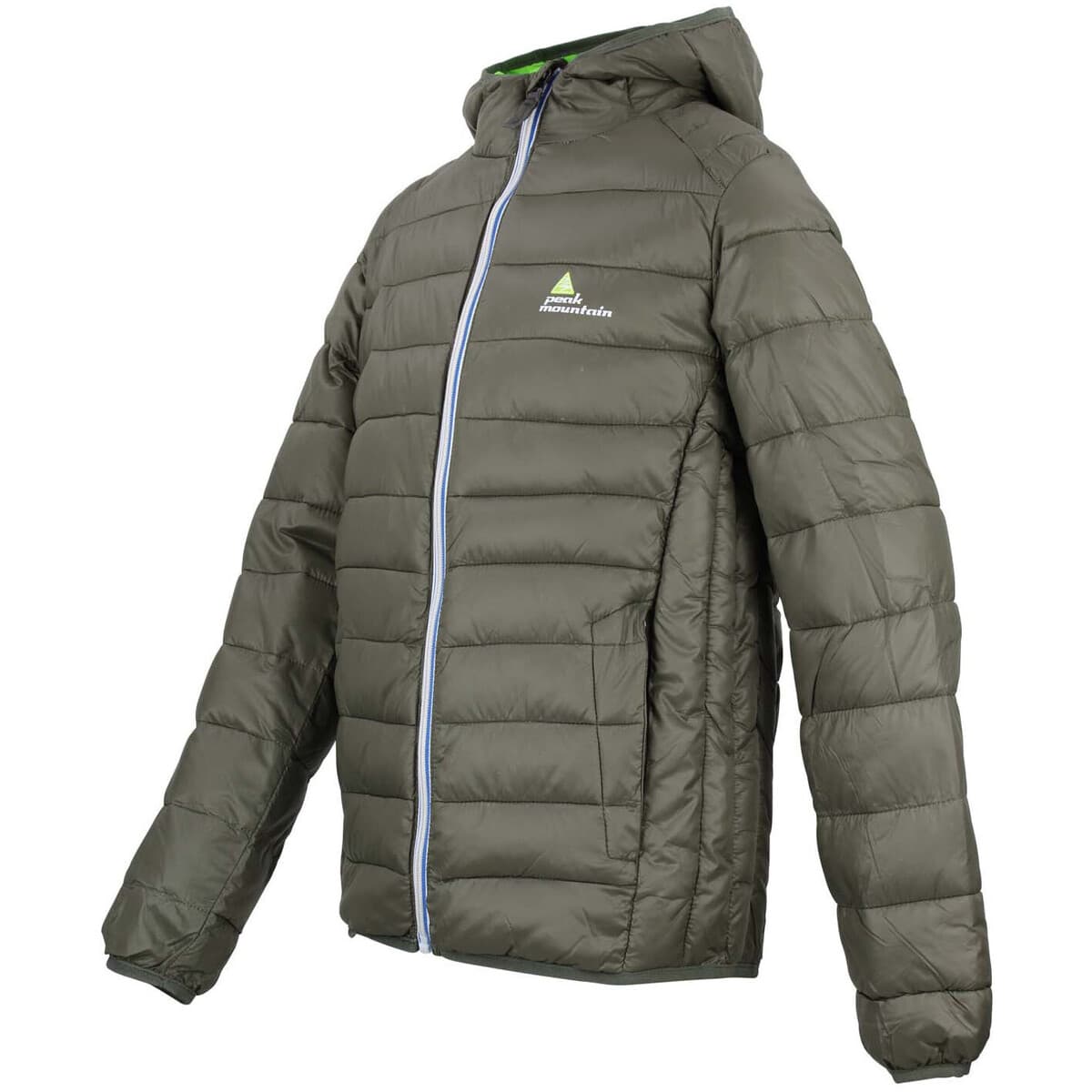 Boys' Jackets Peak Mountain Khaki