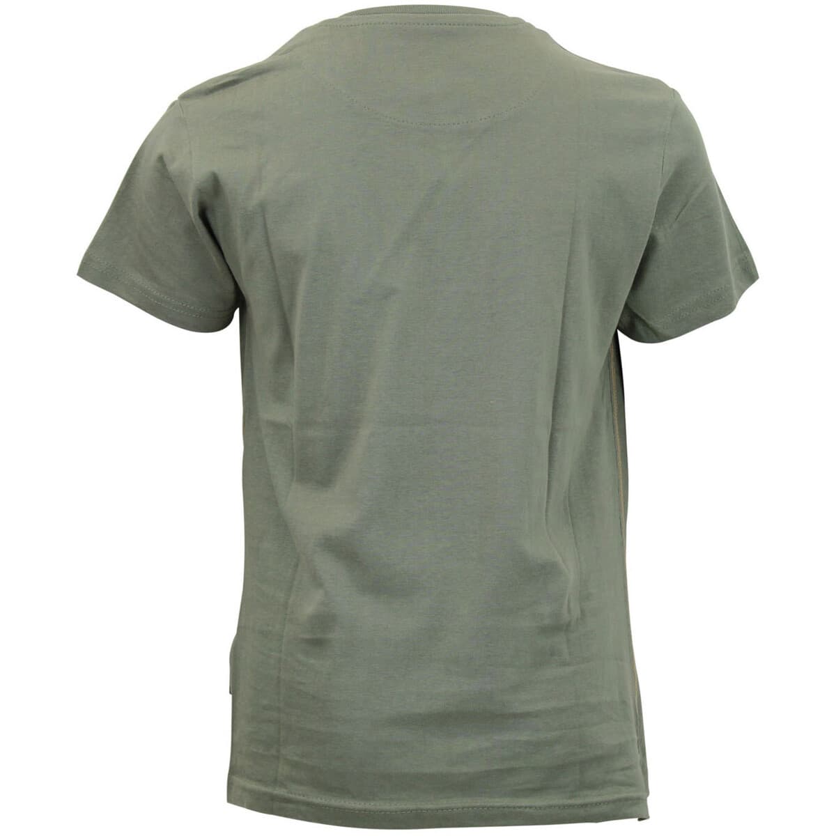 Boys' T-Shirts Harry Kayn Khaki