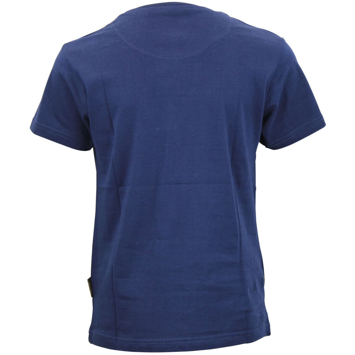 Boys' T-Shirts Harry Kayn Blue