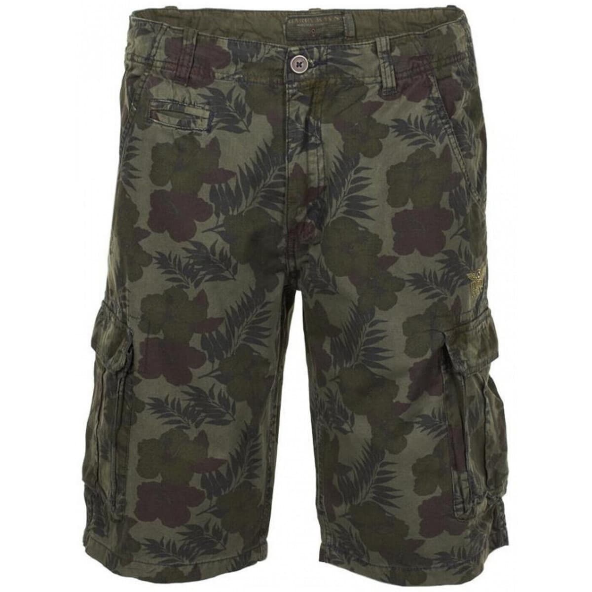 Shorts & Βερμούδες Harry Kayn Bermuda garçon ECEZOR