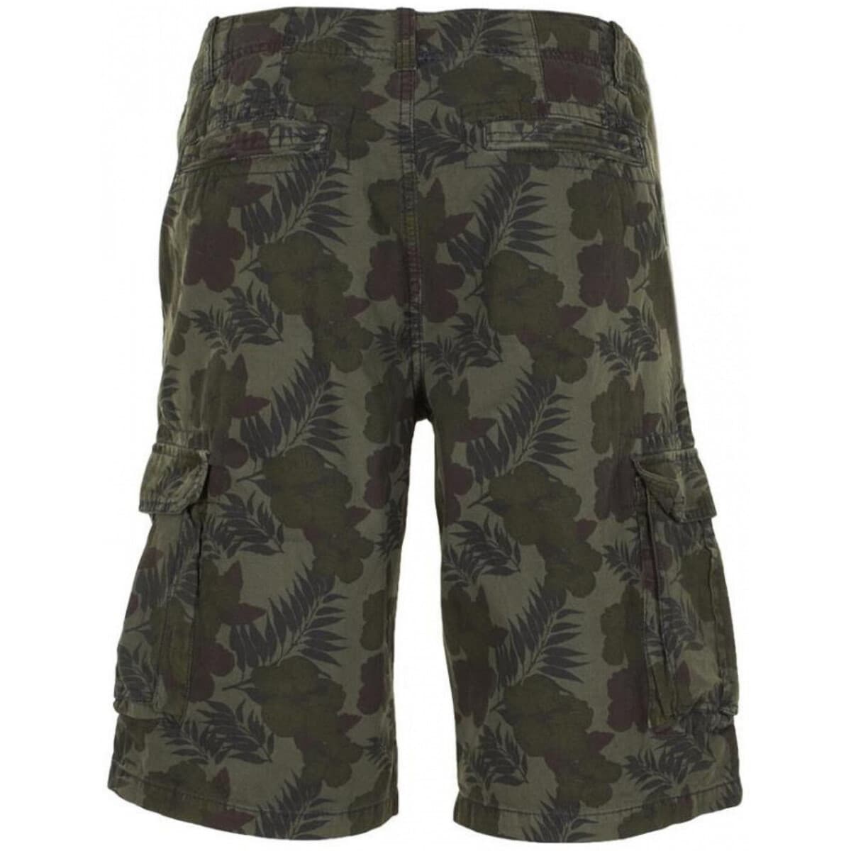 Boys' Shorts Harry Kayn Khaki