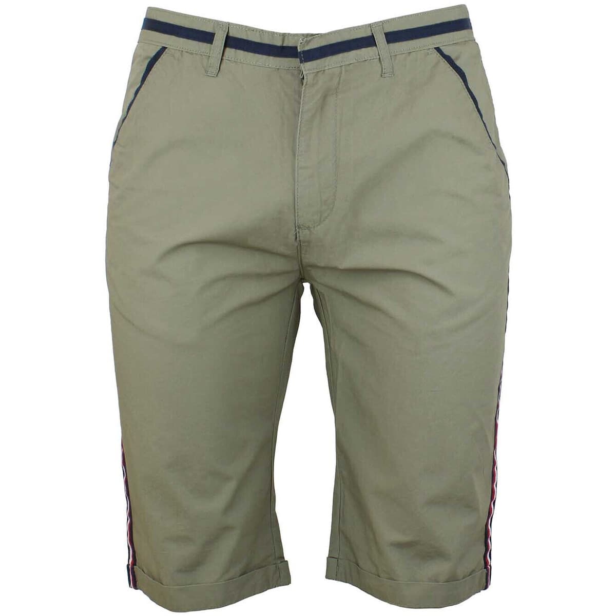 Boys' Shorts Srk White