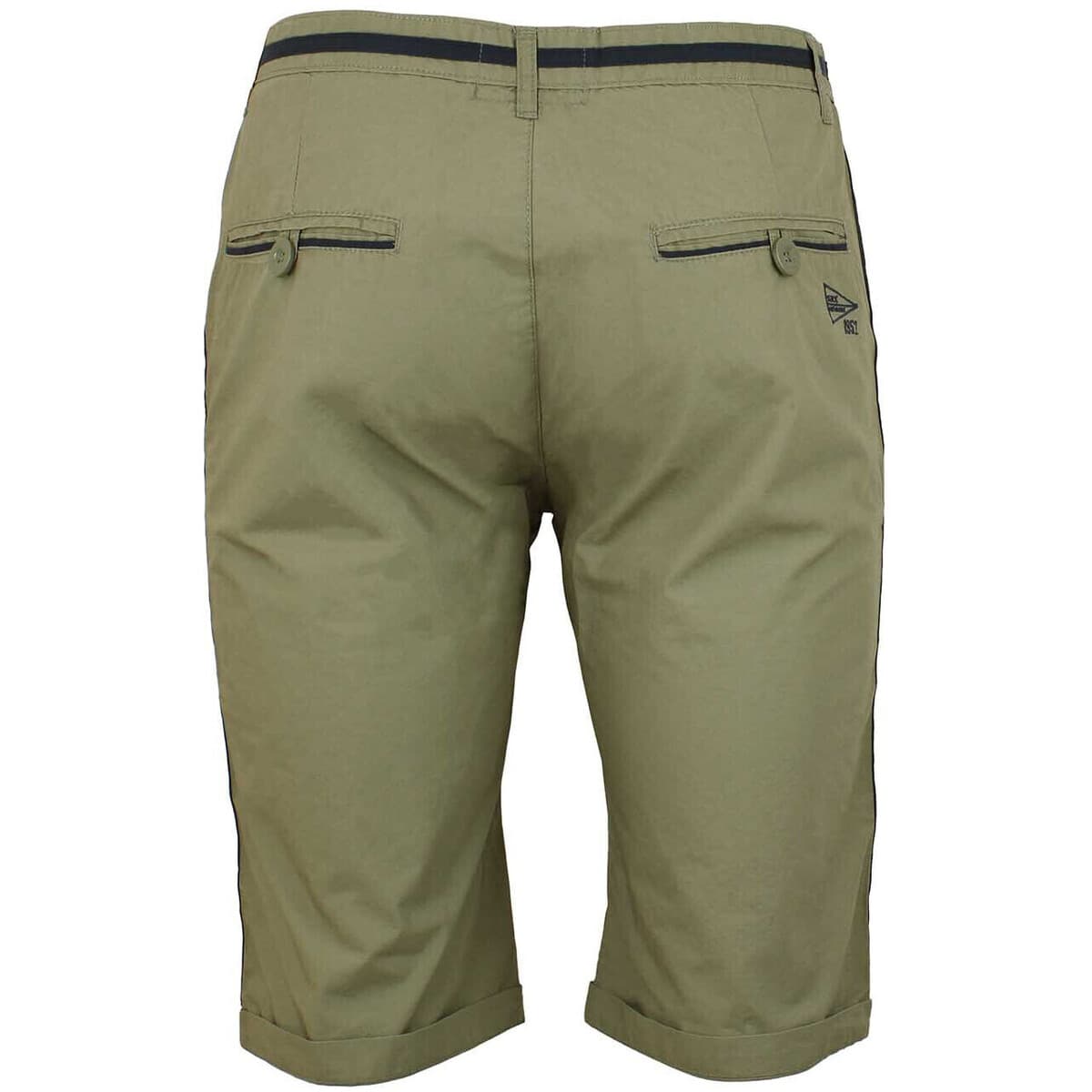 Boys' Shorts Srk Khaki