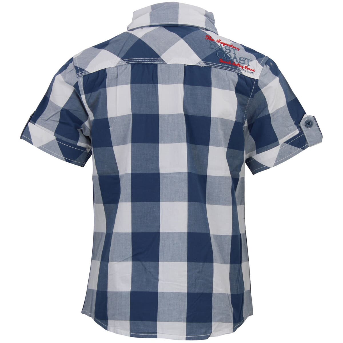 Boys' Shirts Srk Gray