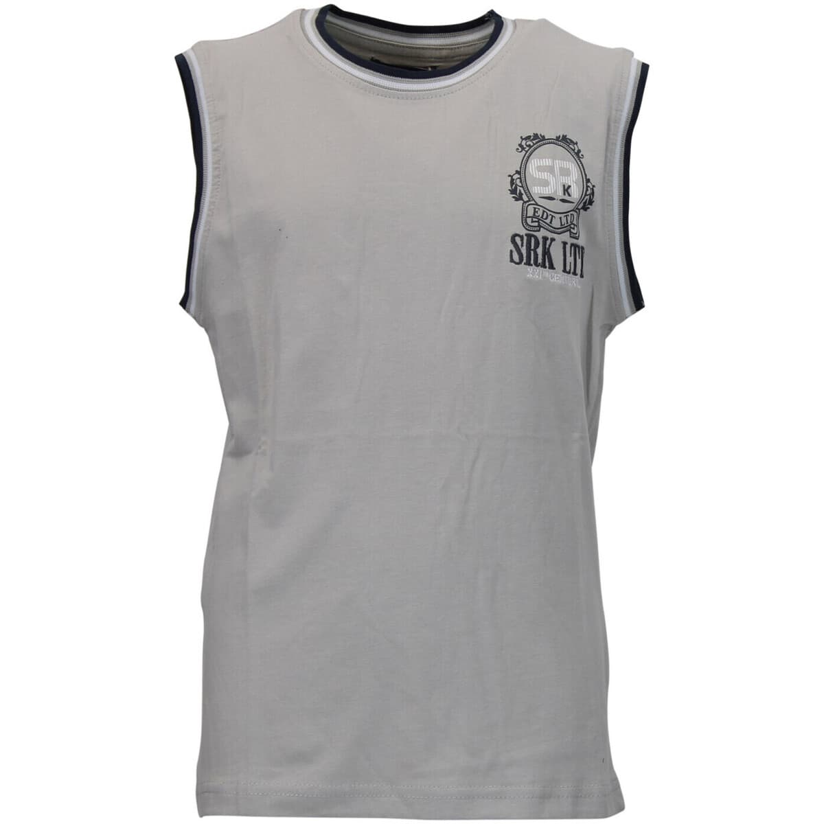 T-shirt με κοντά μανίκια Srk T-shirt garçon ECLUB