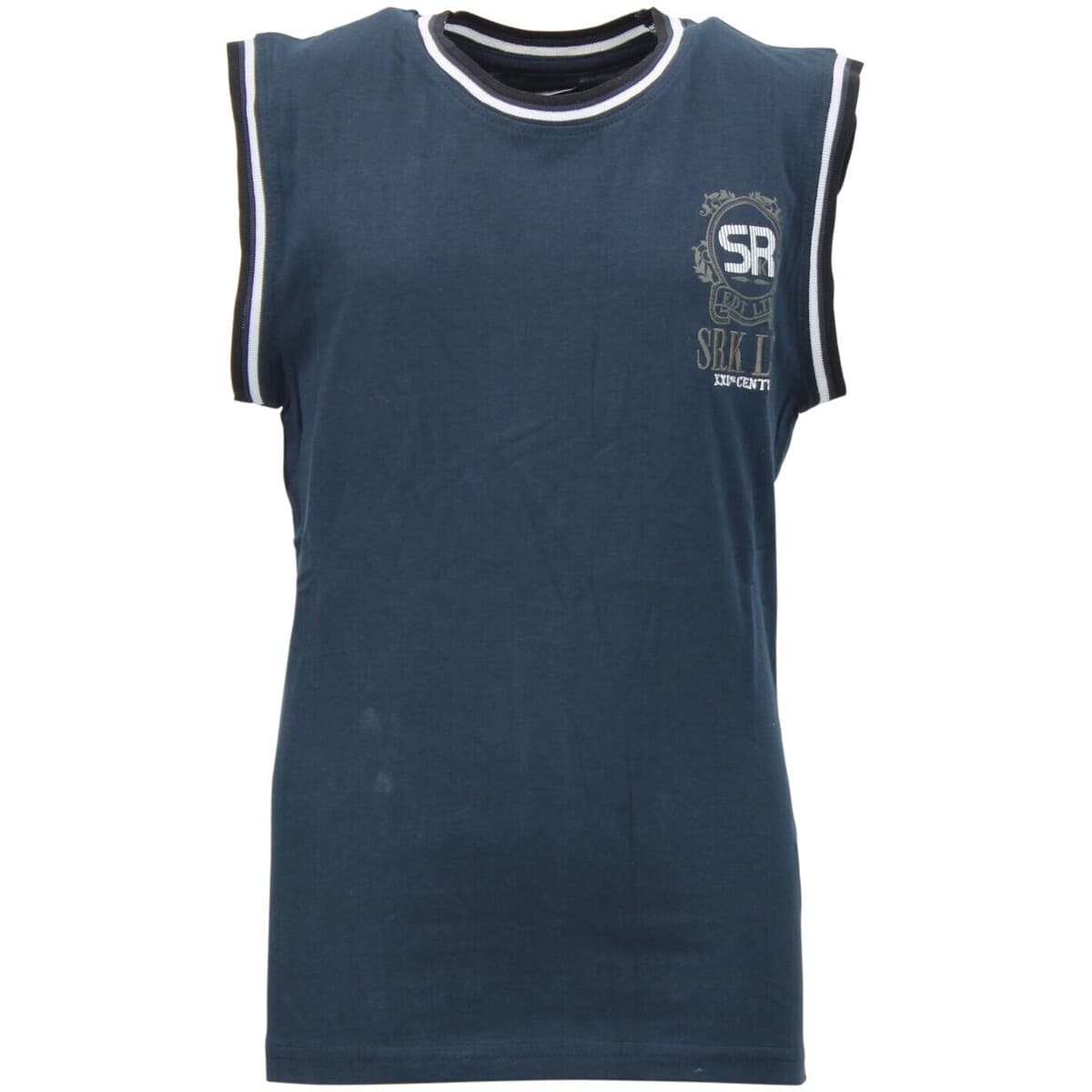 T-shirt με κοντά μανίκια Srk T-shirt garçon ECLUB