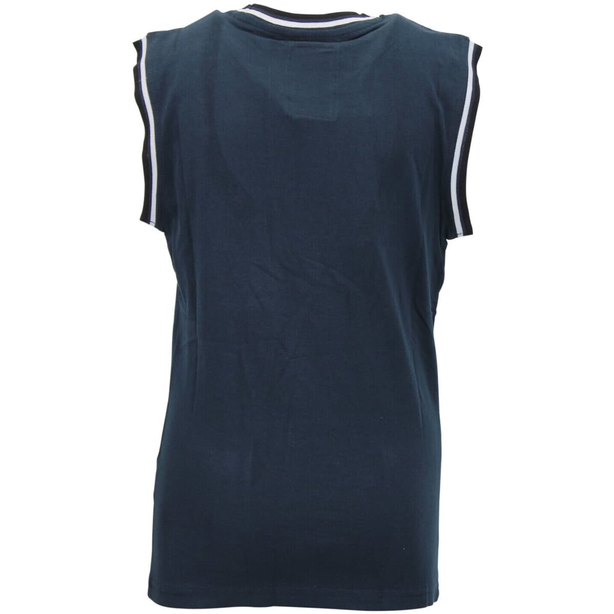 Boys' T-Shirts Srk Blue