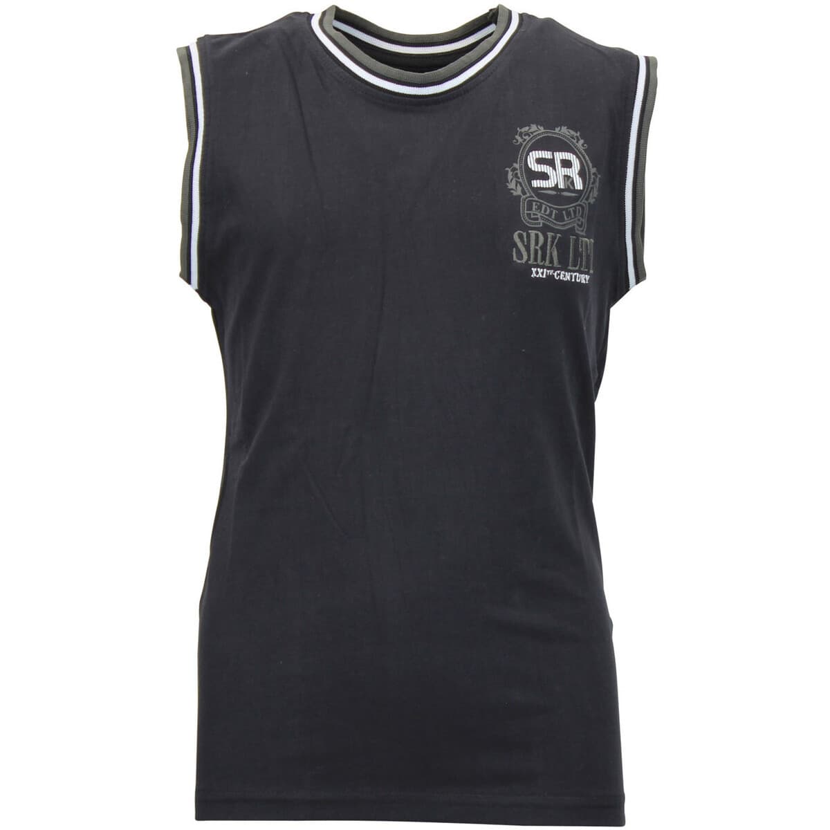 T-shirt με κοντά μανίκια Srk T-shirt garçon ECLUB