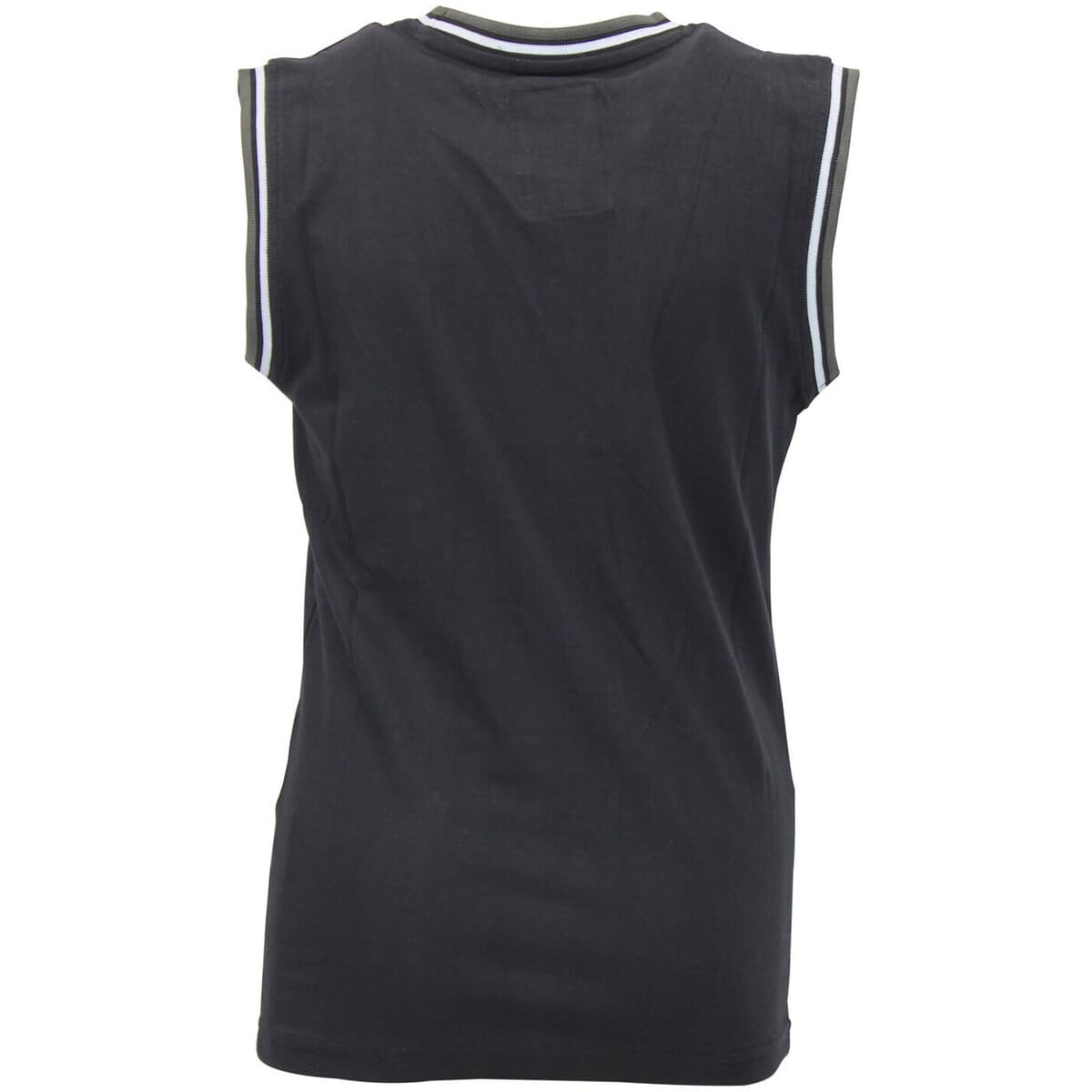 Boys' T-Shirts Srk Black