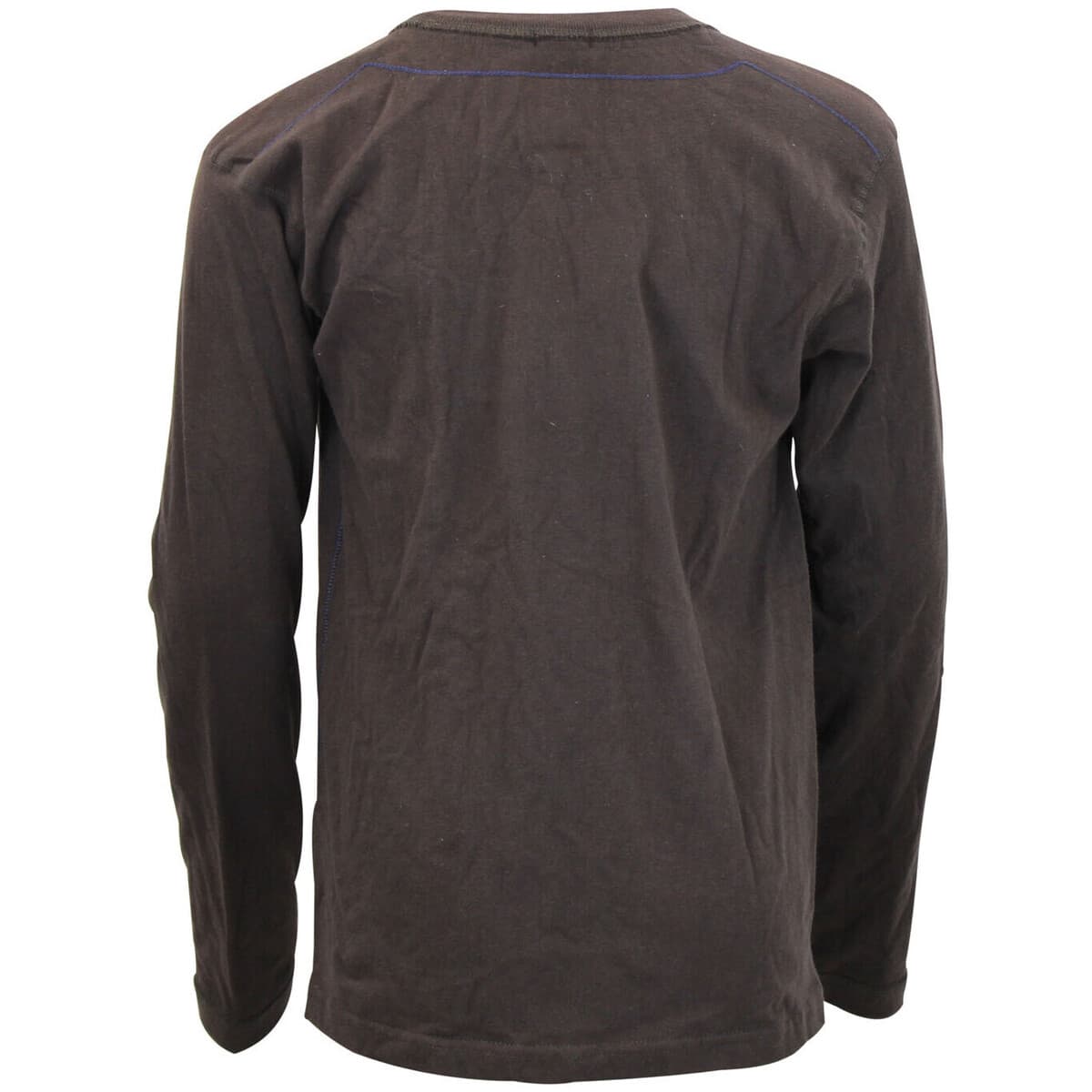 Boys' T-Shirts Srk Brown