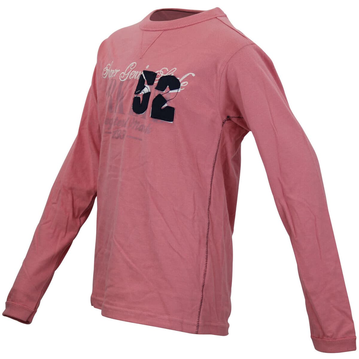Boys' T-Shirts Srk Pink