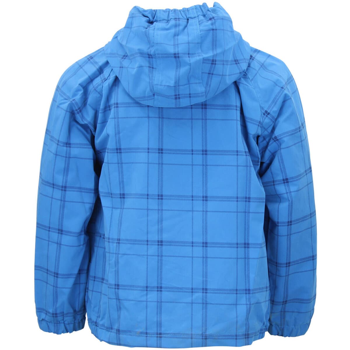 Boys' Windbreakers Srk Blue