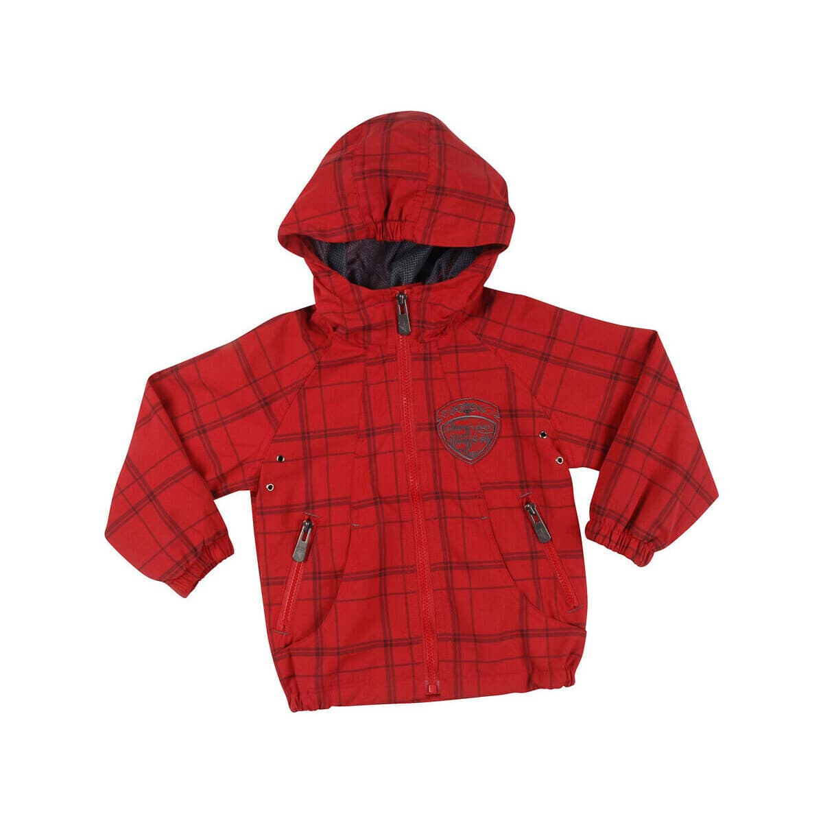 Boys' Windbreakers Srk Blue