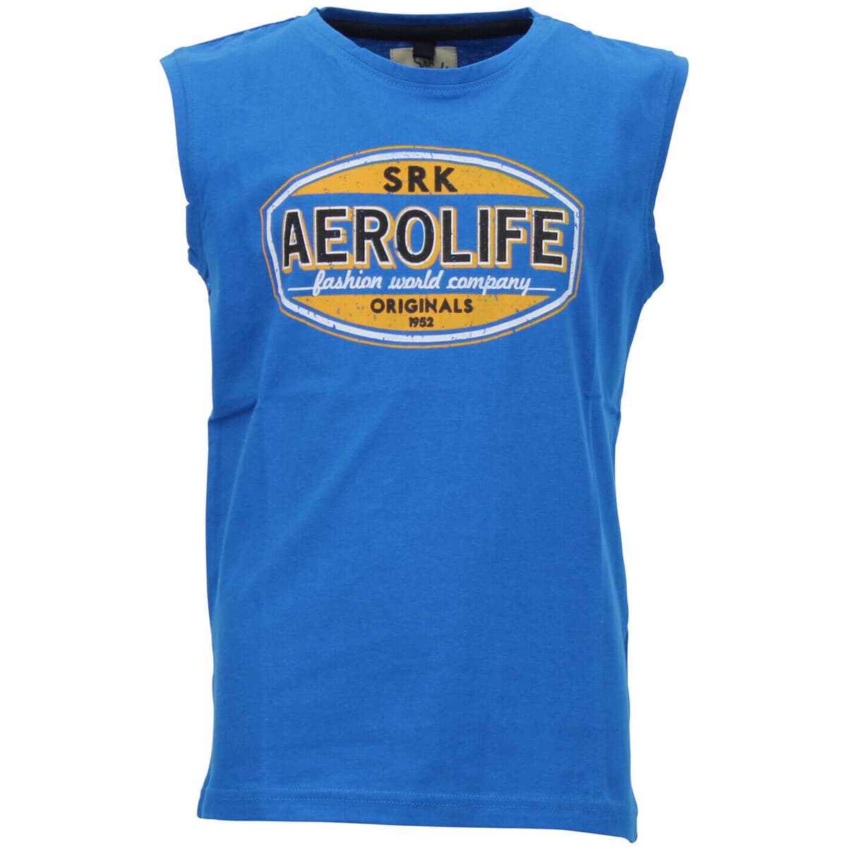 T-shirt με κοντά μανίκια Srk T-shirt garçon ETOR