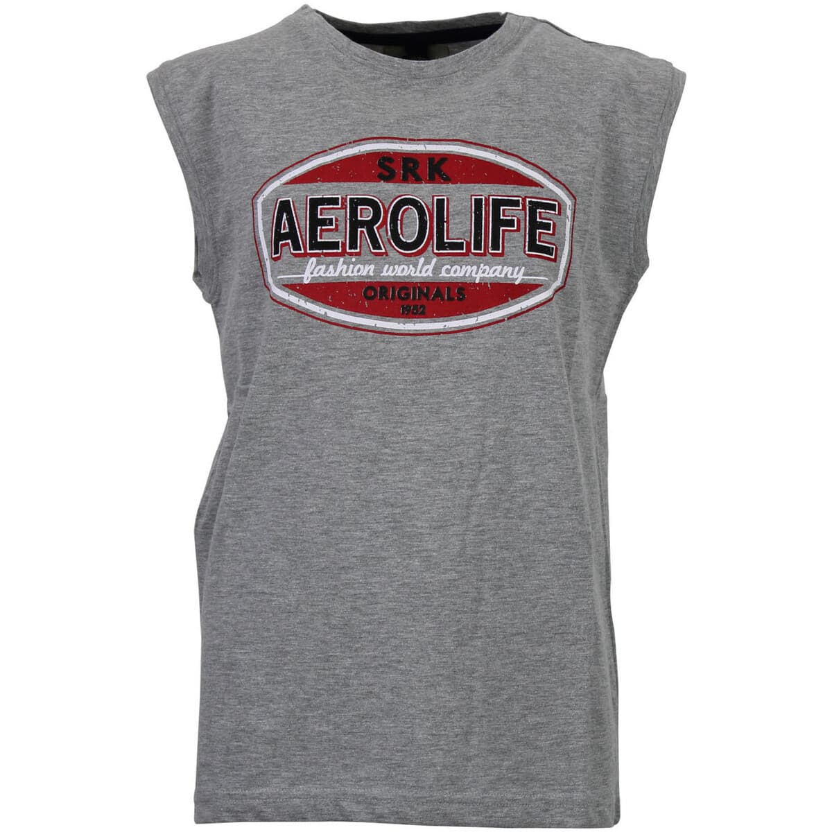 T-shirt με κοντά μανίκια Srk T-shirt garçon ETOR