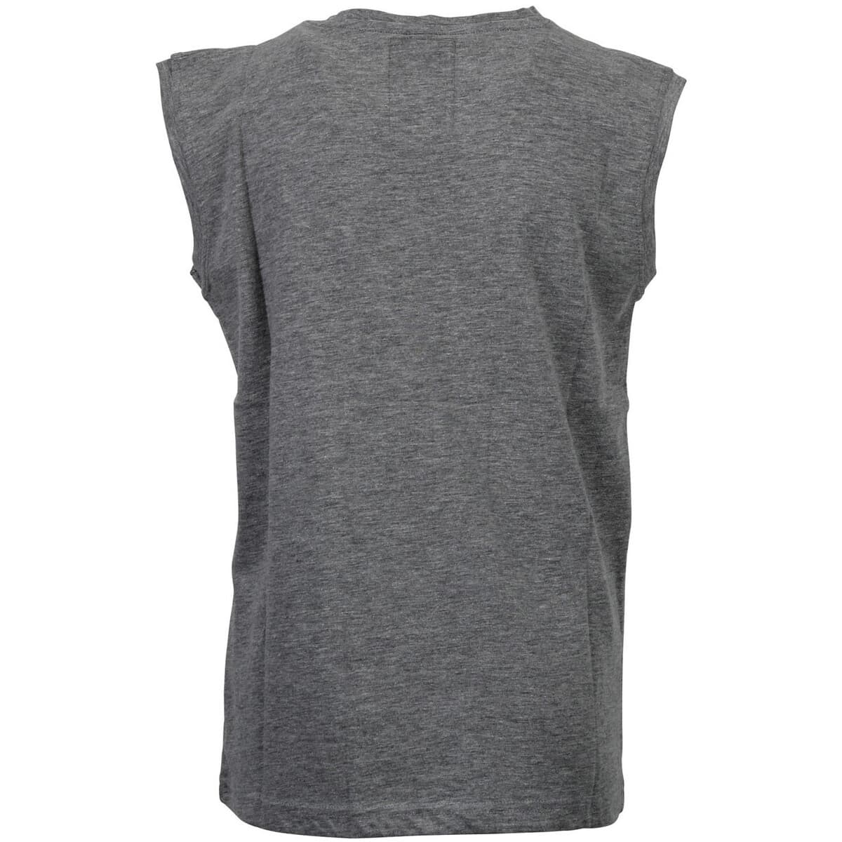 Boys' T-Shirts Srk Gray